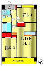 アルコ・イーリス 602