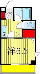 Ｇ・Ｍウエストハイツ A501