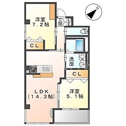 インペリアル・M 306