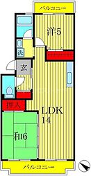 フォンテーヌ柏 103