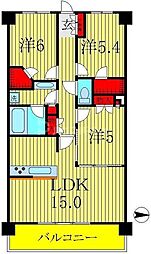 プレミスト南柏 310