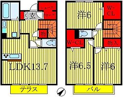 アルページュＢ 106
