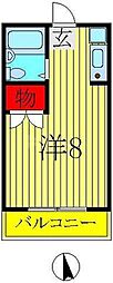 オーキスビル 4F