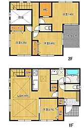 おおたかの森南戸建