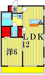 サンリーブＡ 202