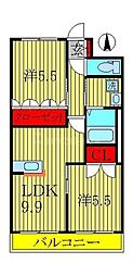 パルティーダ 205