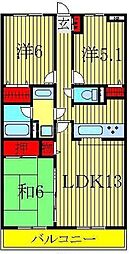 グランシャリオ双伸 205