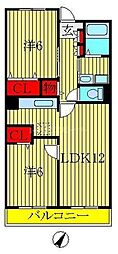 マーヴェラスヒル 302