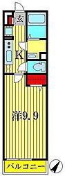 リブリ・柏泉町 303
