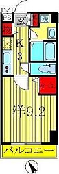 グリーンヒルレジデンス 307