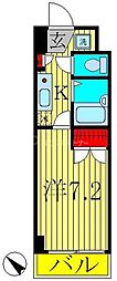 オークヒルズ濱嶋 301