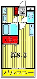 アルトパラーシオ 103