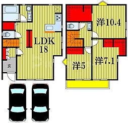 STYLE-PATIO柏東 A棟 1