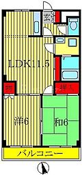 サンフィット渋谷 207