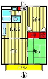 カジュアルプラザＡ 102
