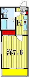 VISTA柏 201