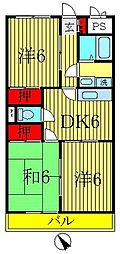 第3パークマンション西原 201
