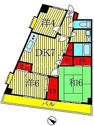 パークアベニュー 405