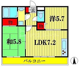 メゾン松丸 303