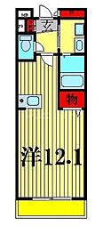 ホワイトウッド 302