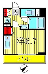 ヴランドール柏中央 603