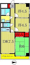 ウラニア天王台 405