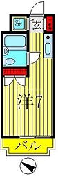 サンウィング南柏 303