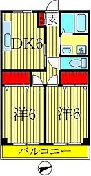 メゾンドジュイエ 105