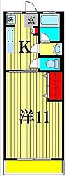コーポ嶋脇 302