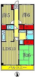 木崎台マンション 302