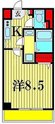 K　RESIDENCE　柏 304