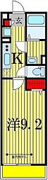 リブリ・柏II 302