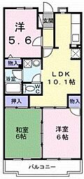 第3パールメゾン増田 402
