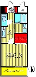 ハイネスコート 307