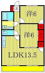 第1パークマンション西原 302