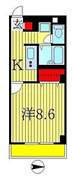 アンプルール　フェール　豊四季II 106