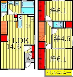 クレアージュ C 102