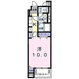 オークリーフビレッジ 202
