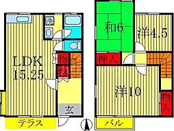 並木コーポラス 2