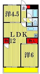 サーラ上本郷 302