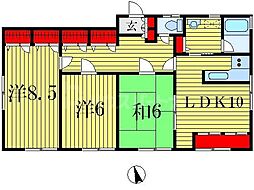 上信マンション 301