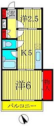 サンハイツ 302