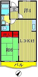 山崎マンション 102