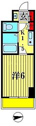 西馬橋マンション 502