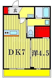 CRESCENT COURT 319
