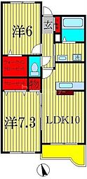 One’s Sweet Home 203