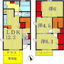 ルシオールII 101