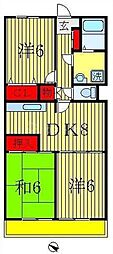 司第一マンション 307