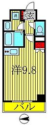 Ｈｕｍａｎハイム我孫子 1002
