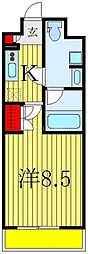 メゾンボヌール 101